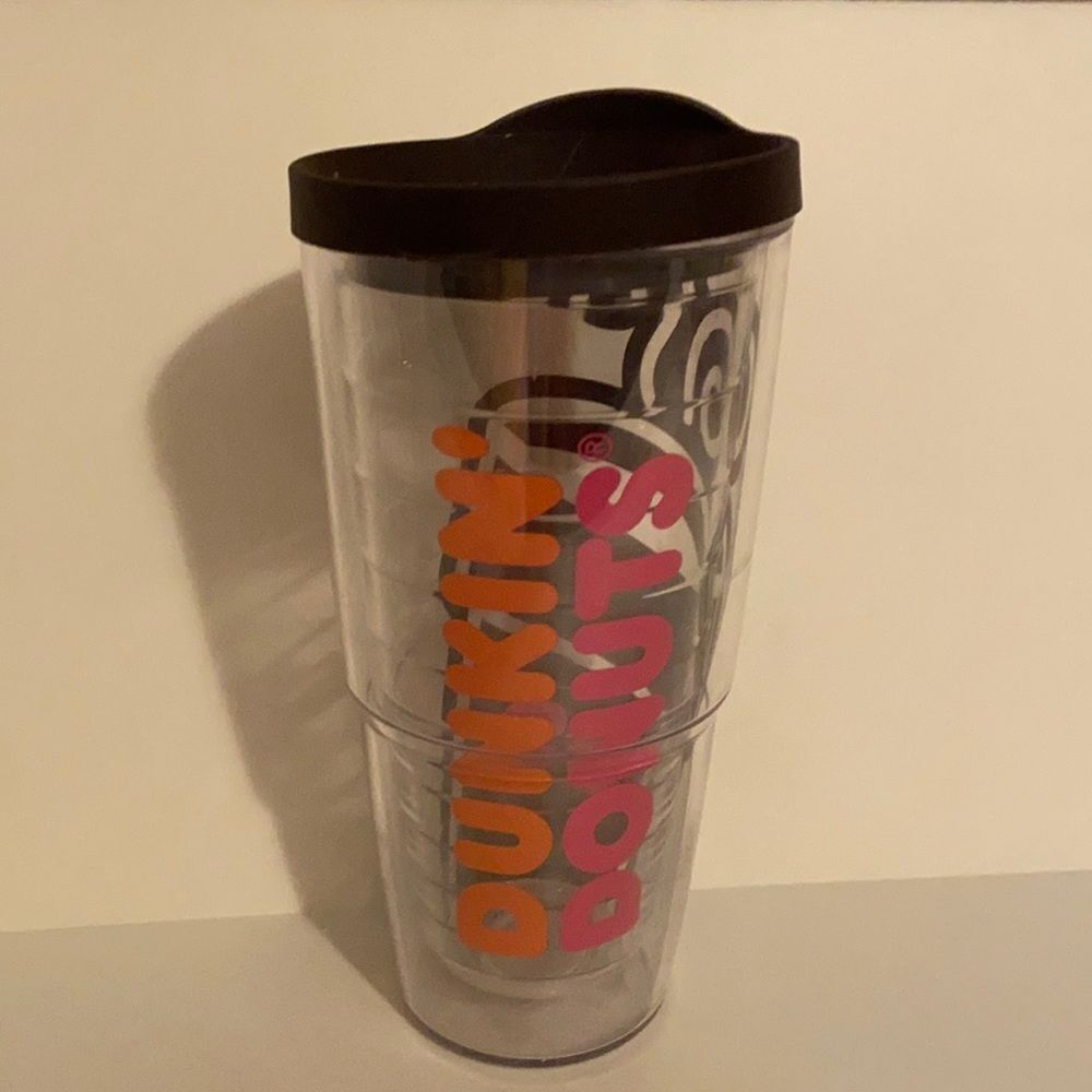 Tervis‎ DD mug with lids